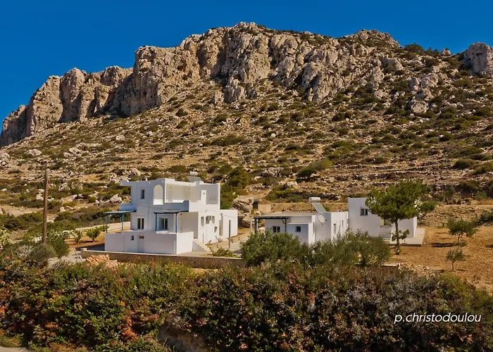 Albatros Studios & Apartments
