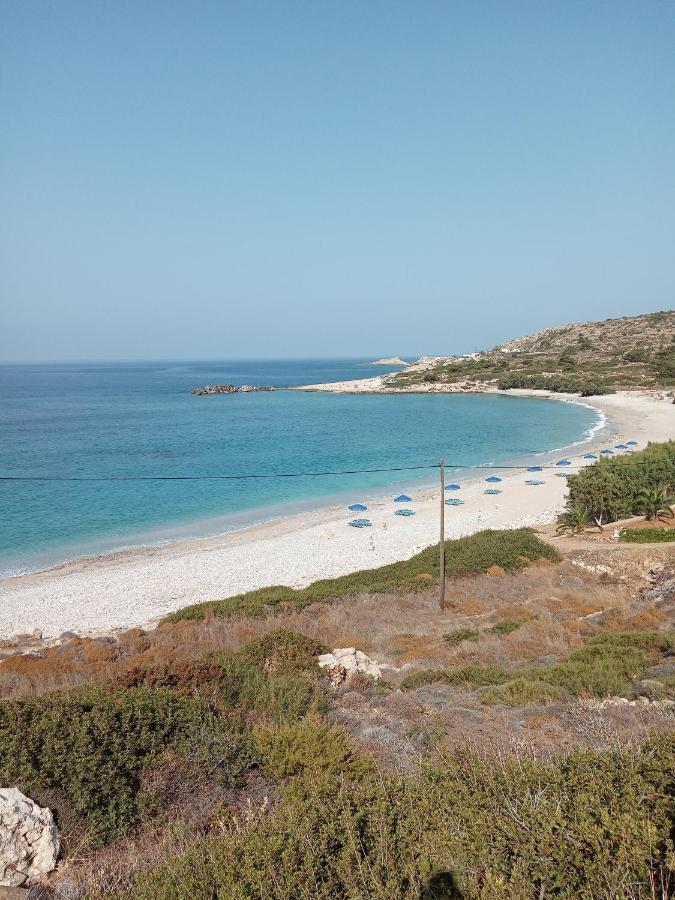 Albatros & Apartment Lefkos (Karpathos)