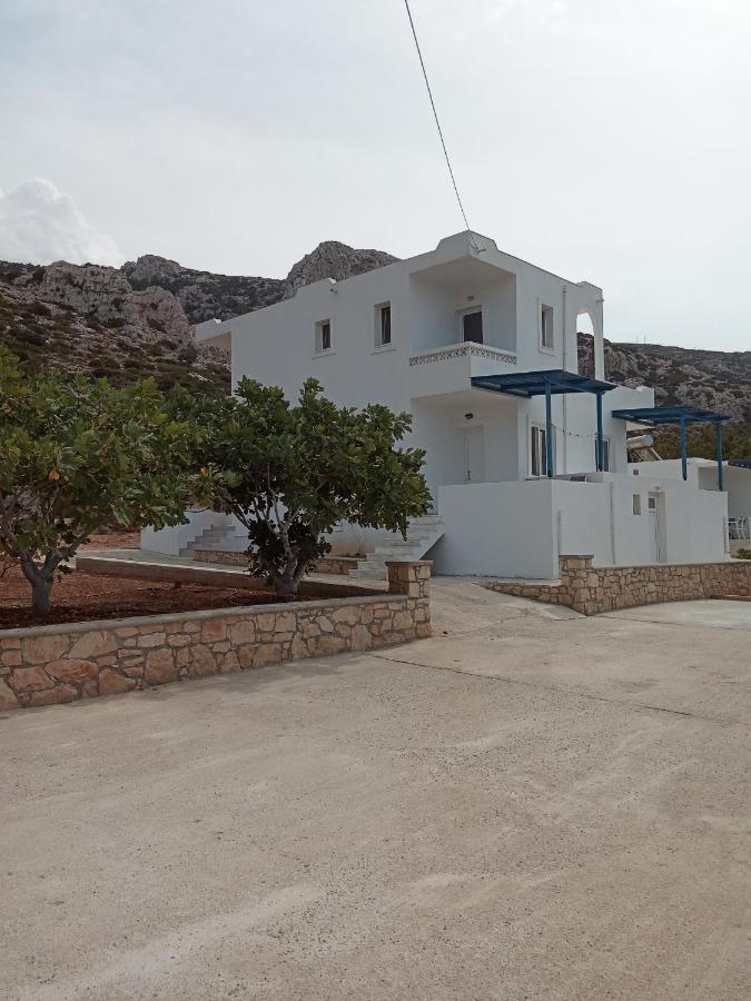 Albatros & Apartment *
