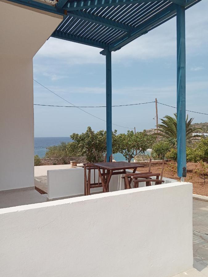 Apartment Albatros & Lefkos (Karpathos)