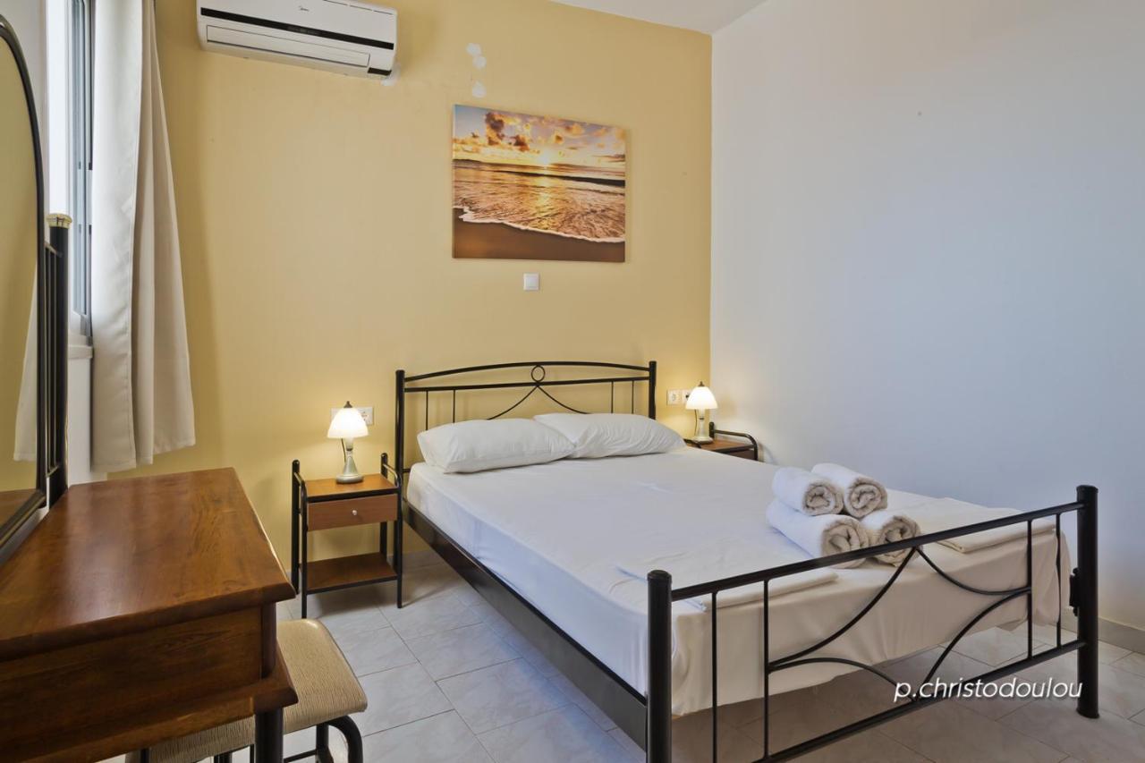 Albatros & Apartment *
