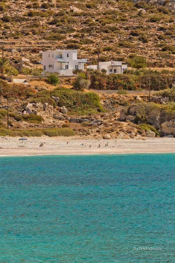 Apartment Albatros & Lefkos (Karpathos)