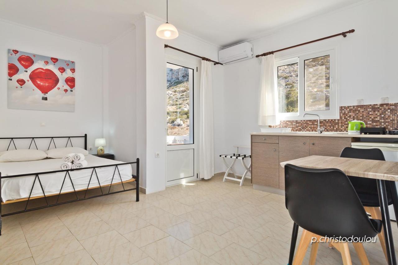 Apartment Albatros &