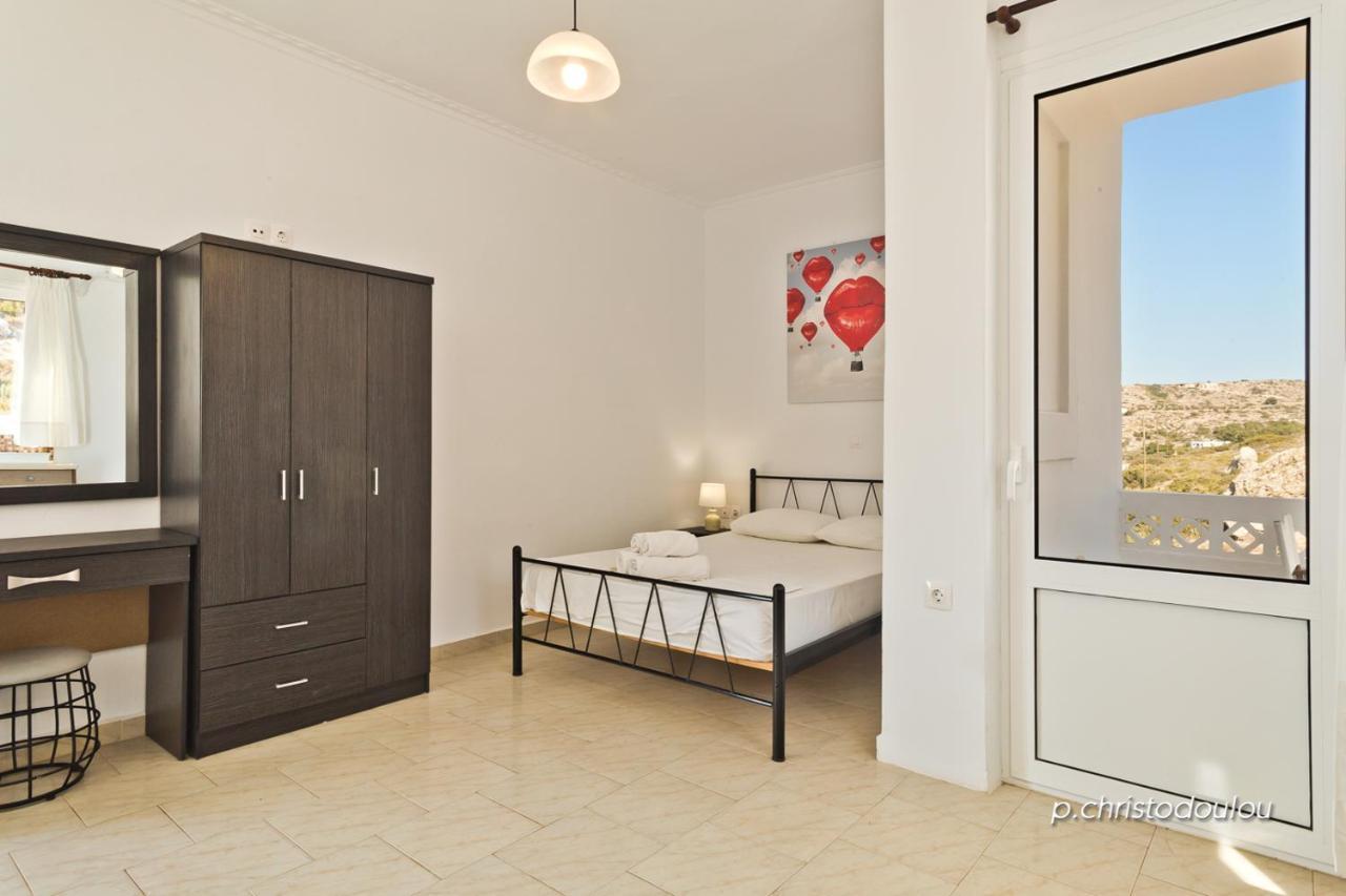 Apartment Albatros &