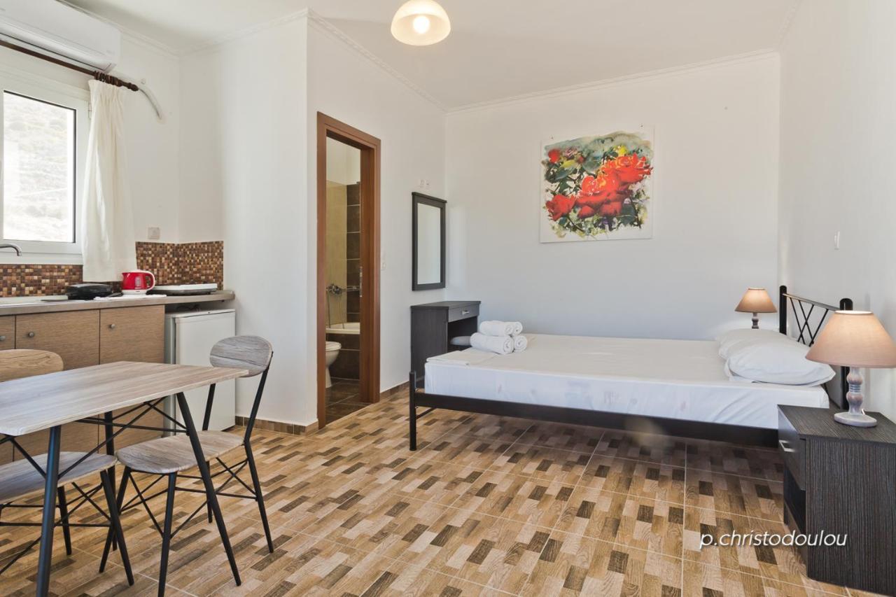 Apartment Albatros &