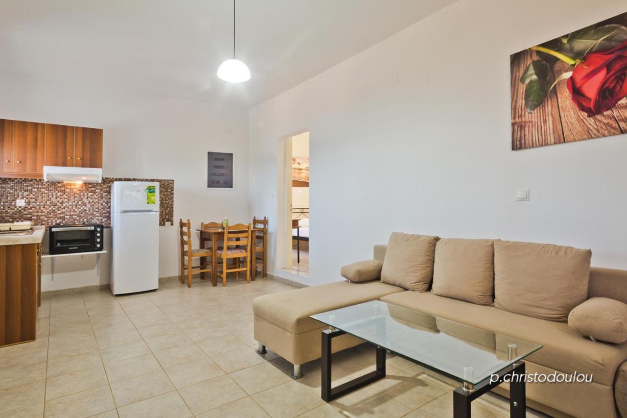 Apartment Albatros & *