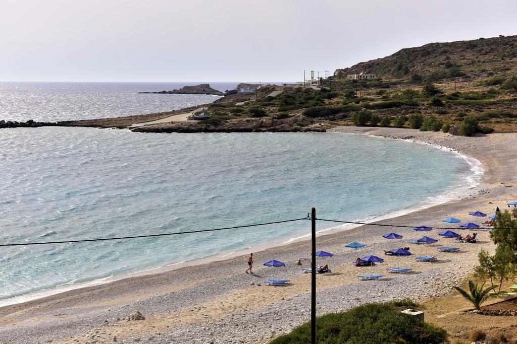 Albatros & * Lefkos (Karpathos)