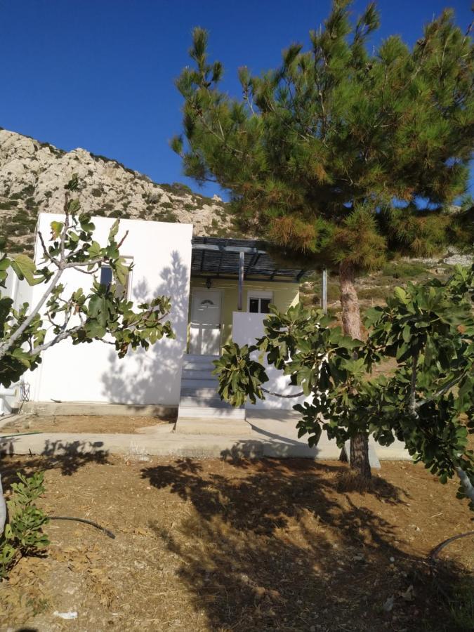 Albatros & Lefkos (Karpathos)