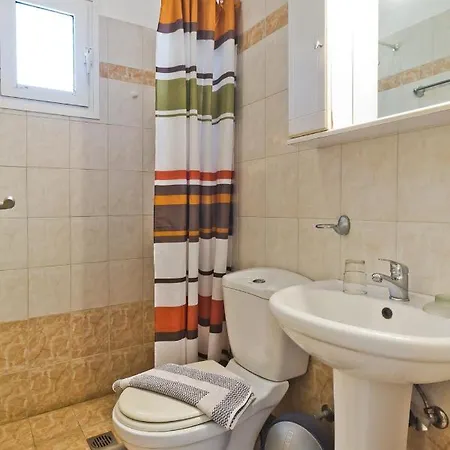 לפקוס קרפתאו Albatros Studios & Apartments מראה חיצוני תמונה