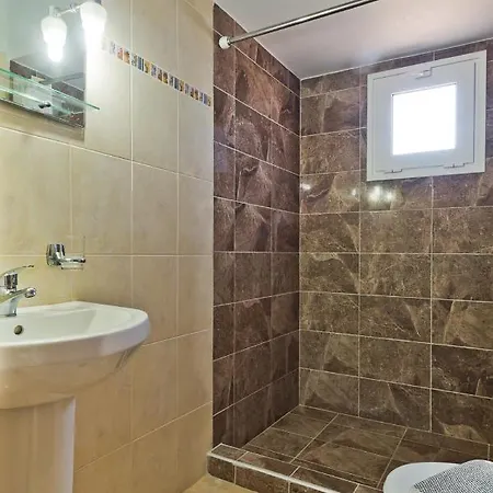 לפקוס קרפתאו Albatros Studios & Apartments מראה חיצוני תמונה