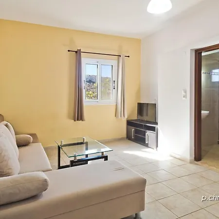 לפקוס קרפתאו Albatros Studios & Apartments מראה חיצוני תמונה