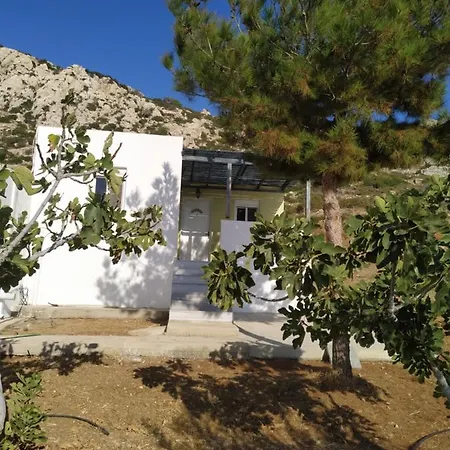 לפקוס קרפתאו Albatros Studios & Apartments מראה חיצוני תמונה